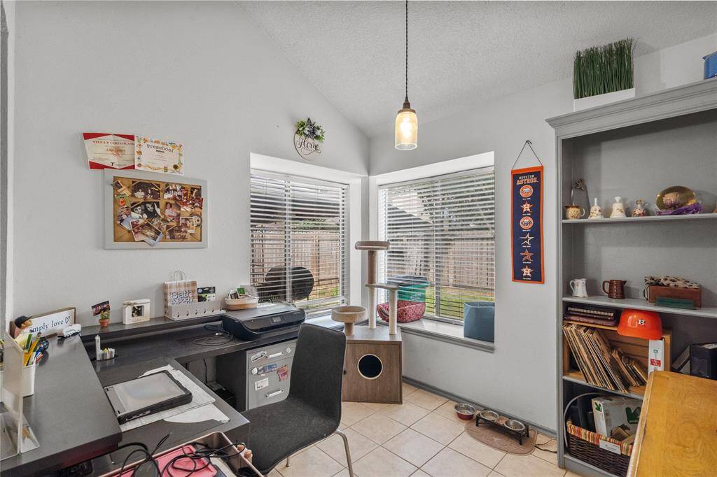 Unique touch of barn-style wood accents that add rustic charm to the space. A perfect blend of modern convenience and cozy character.