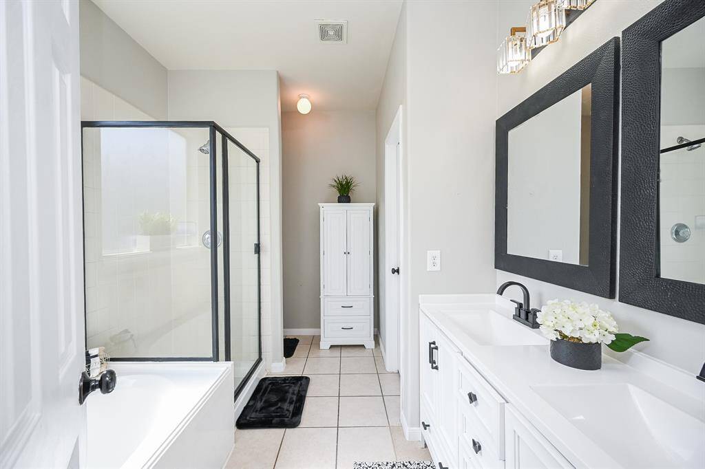 This serene space offers the perfect blend of comfort and elegance for ultimate relaxation.