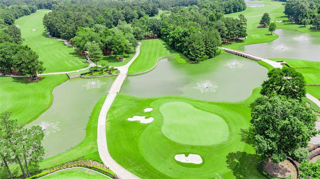 Private 27- Hole Golf Club