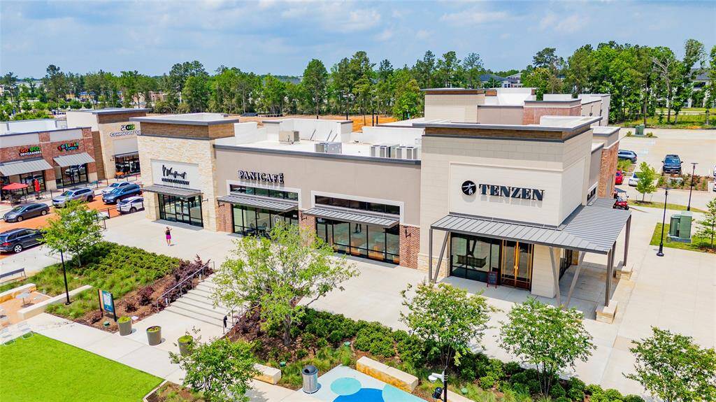 Pine Market includes many retailers for your everyday needs or enjoyment!
