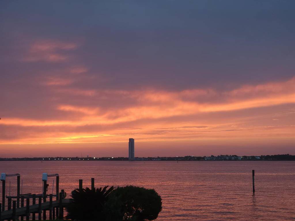 Enjoying Clear Lake with all it has to offer is one of the luzuries of living here.