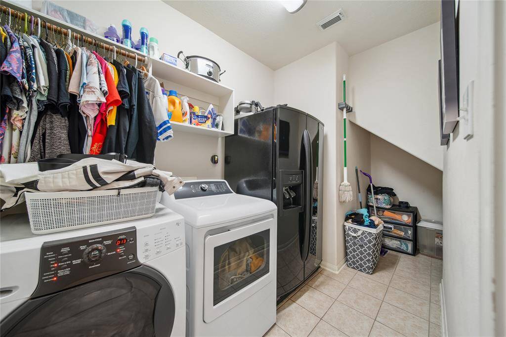 4th Bedroom