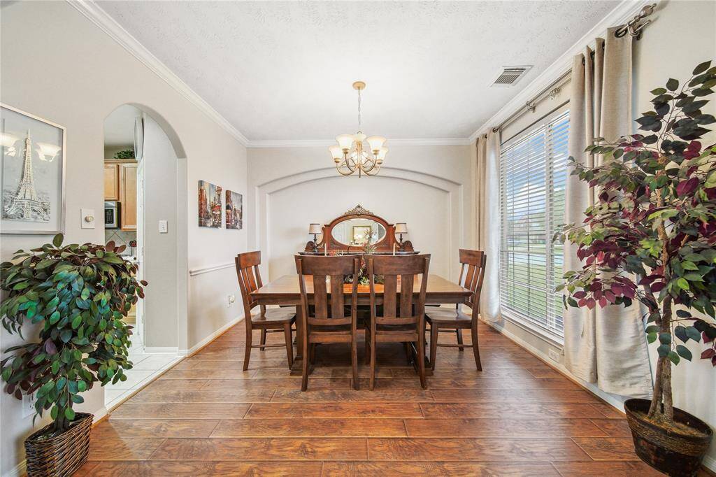 Entry Way