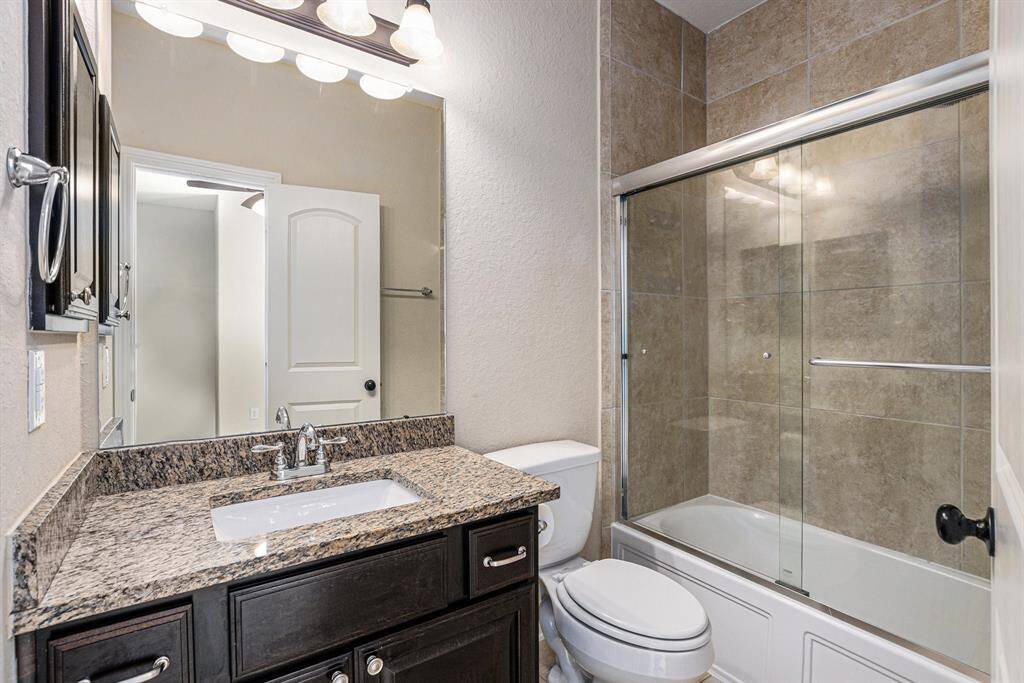 Guest bath