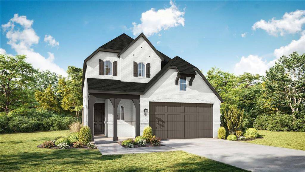 Everleigh Elevation R