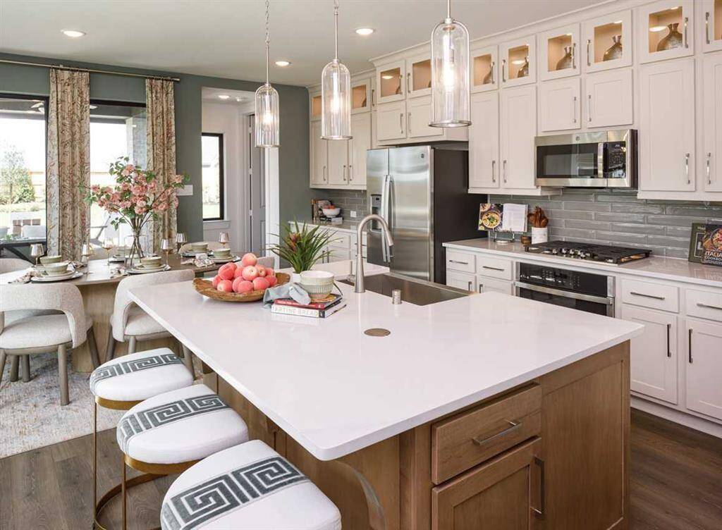 Kitchen-Representative Photo