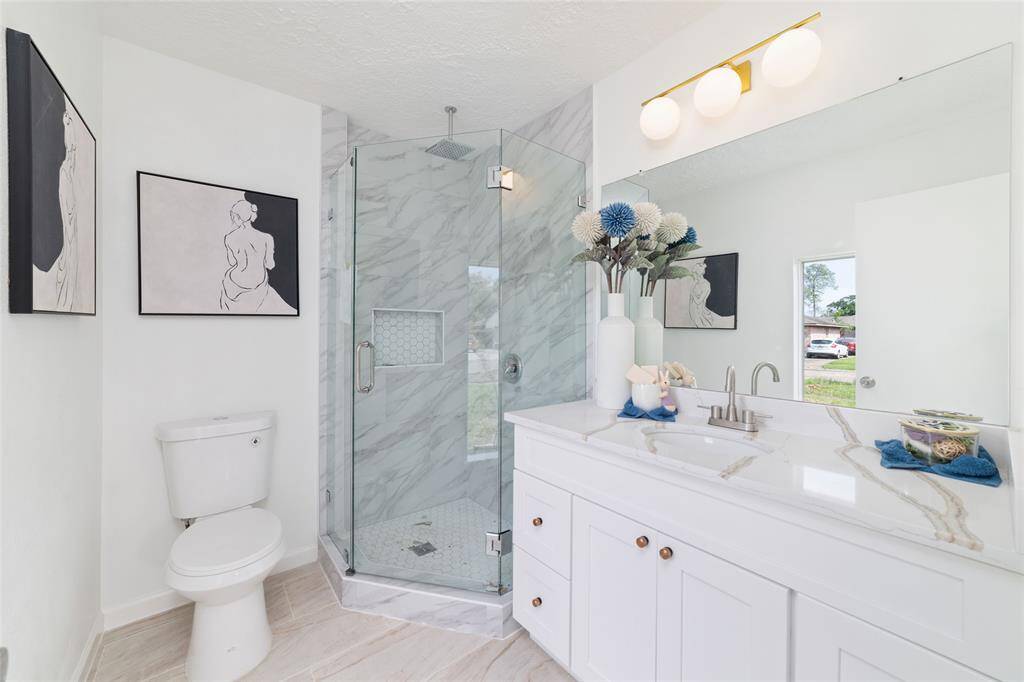 Virtual Staging