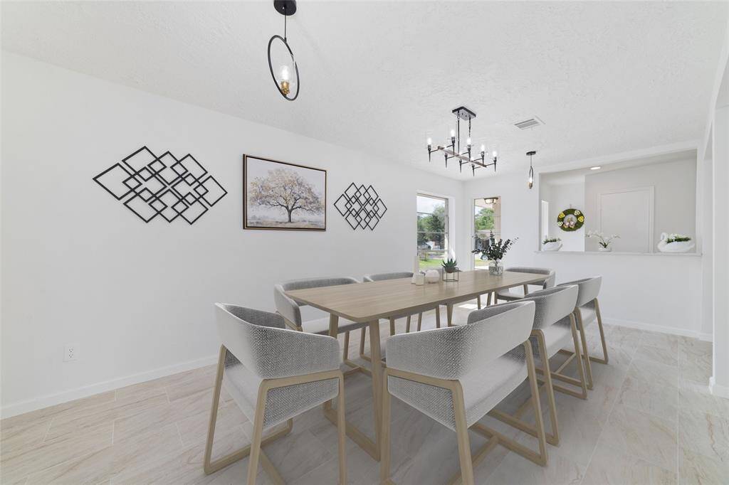 Virtual Staging