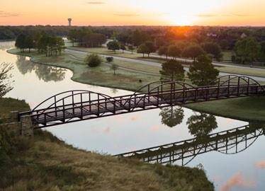 Welcome to Bridgeland in Cypress, Texas. Home to leading schools, world class amenities & great ways to connect with nature.