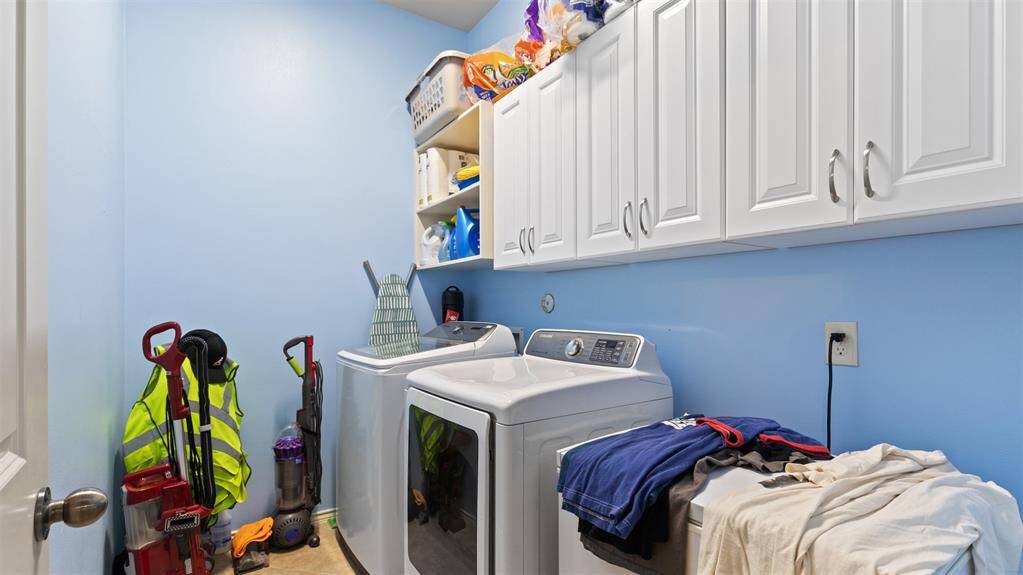 Laundry