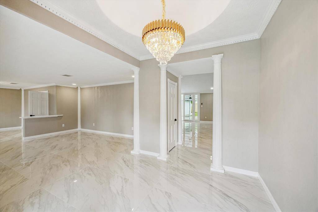 FORMAL ENTRY
