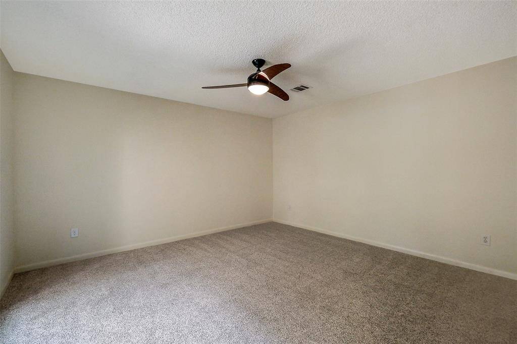 Secondary bedroom #2