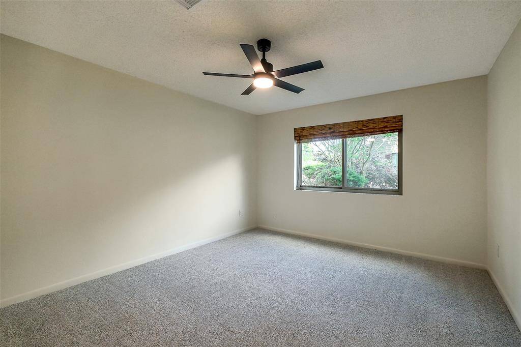 Secondary bedroom #3