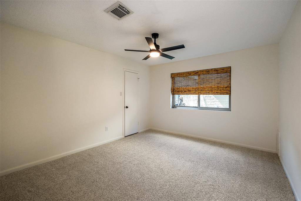 Secondary bedroom #4