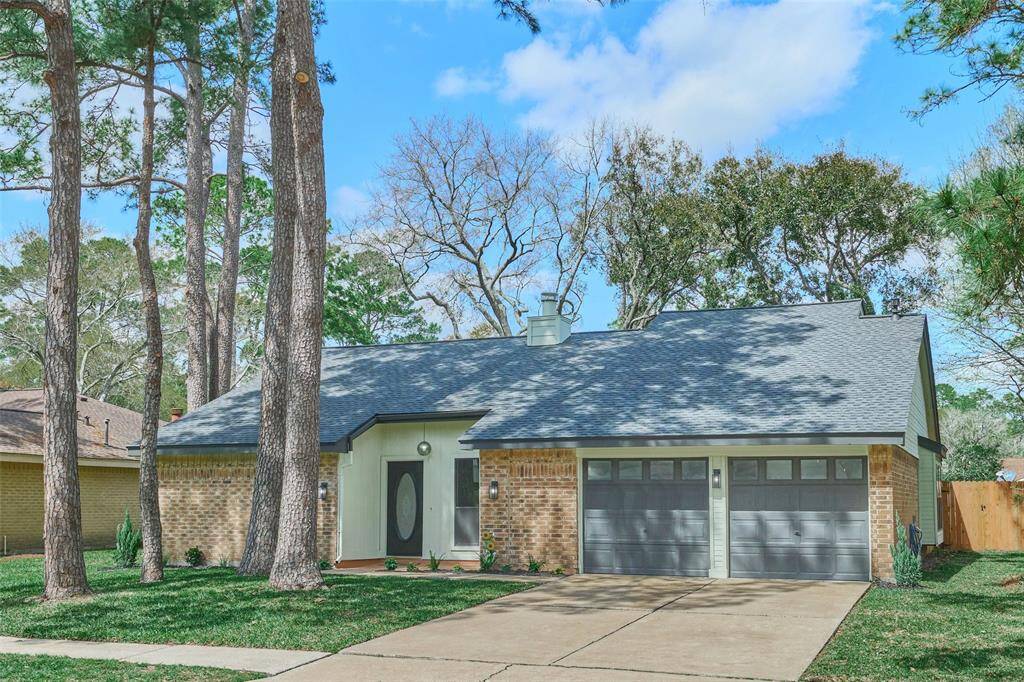 Welcome to 13314 Nevermore Dr. Gorgeous 3-4 Bedroom Home magnificently Updated in 2024-25!