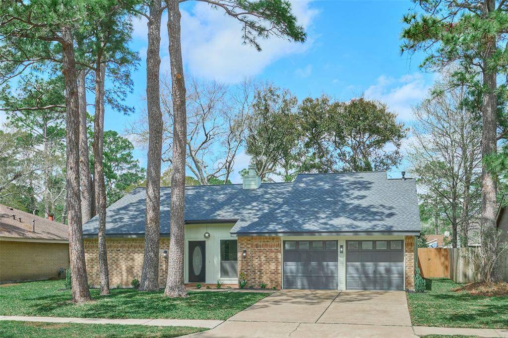 13314 Nevermore Drive.  Could this beautifully updated Home be your next place?
