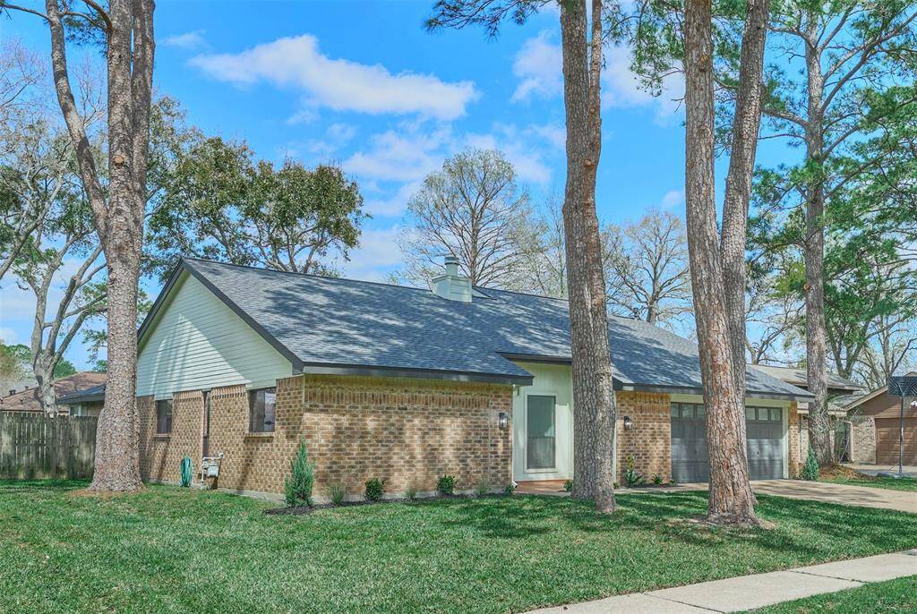 Mature Trees trimmed high, Spacious Yard. Sidewalks! Another Update: Vinyl Plank Flooring added 20 2424 throughout this Lovely Home!