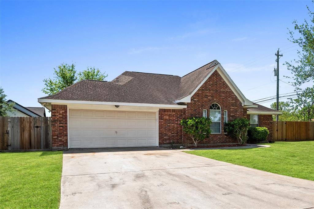 Welcome Home!