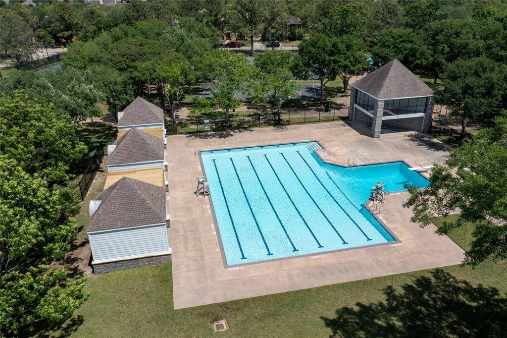 Northfork Neighborhood Pool