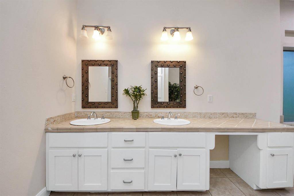 Whether you're starting your day or winding down, the primary suite delivers comfort, privacy, and style in one beautiful package.