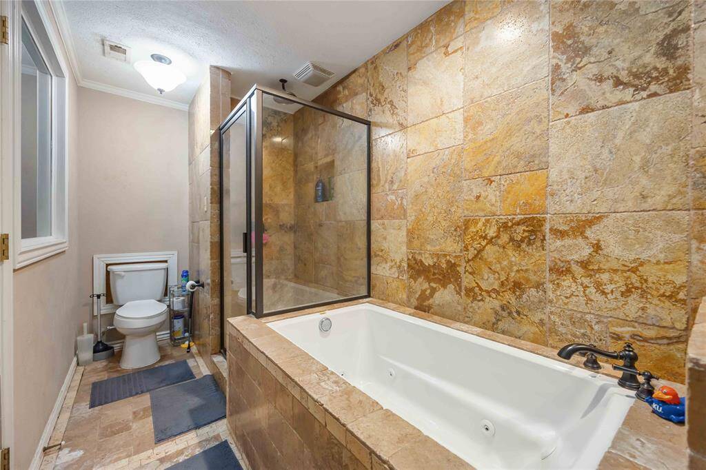 Shower Tub/Combo
