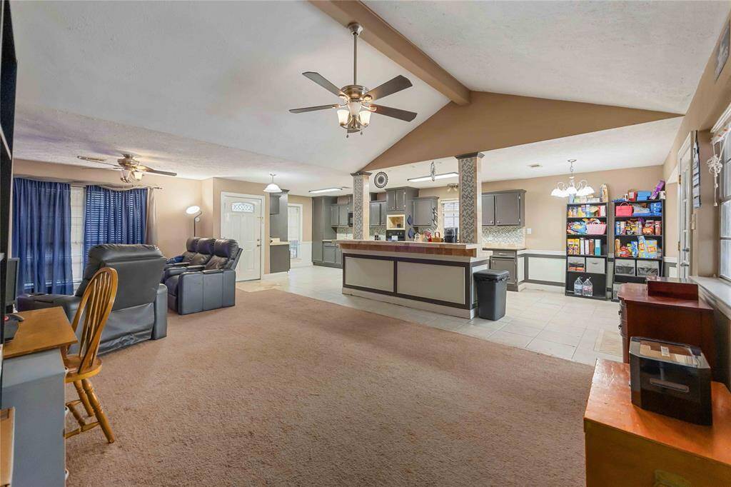 Open Concept