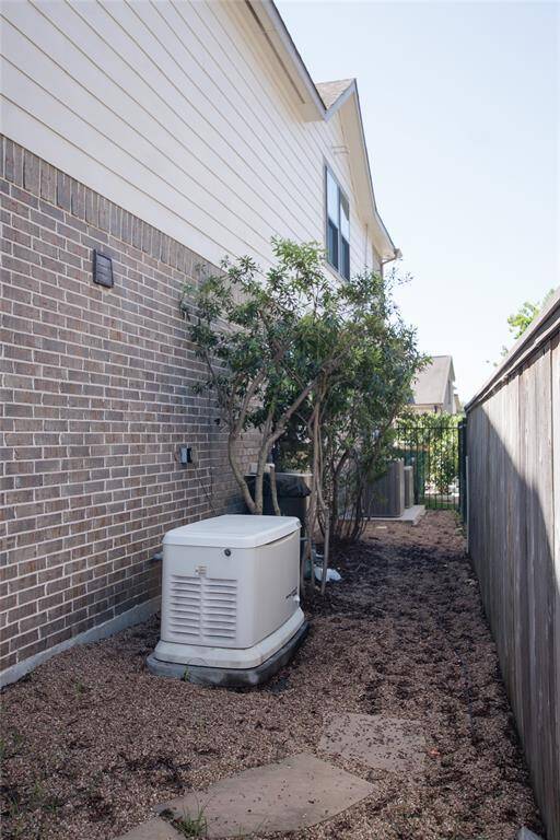 Whole home generator, whole home commercial water softener system, and mosquito mist system