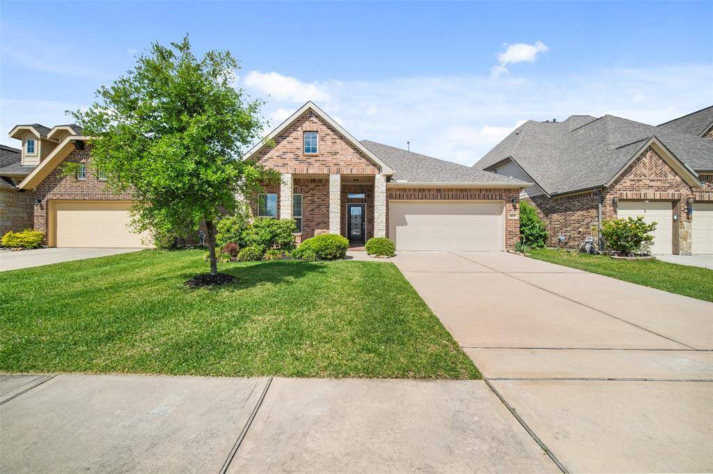 Thank You for Touring 14611 Birchwood Falls Drive!