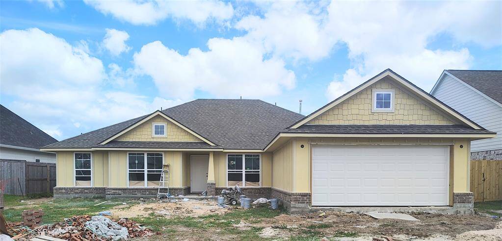 Home Under construction Completion Soon