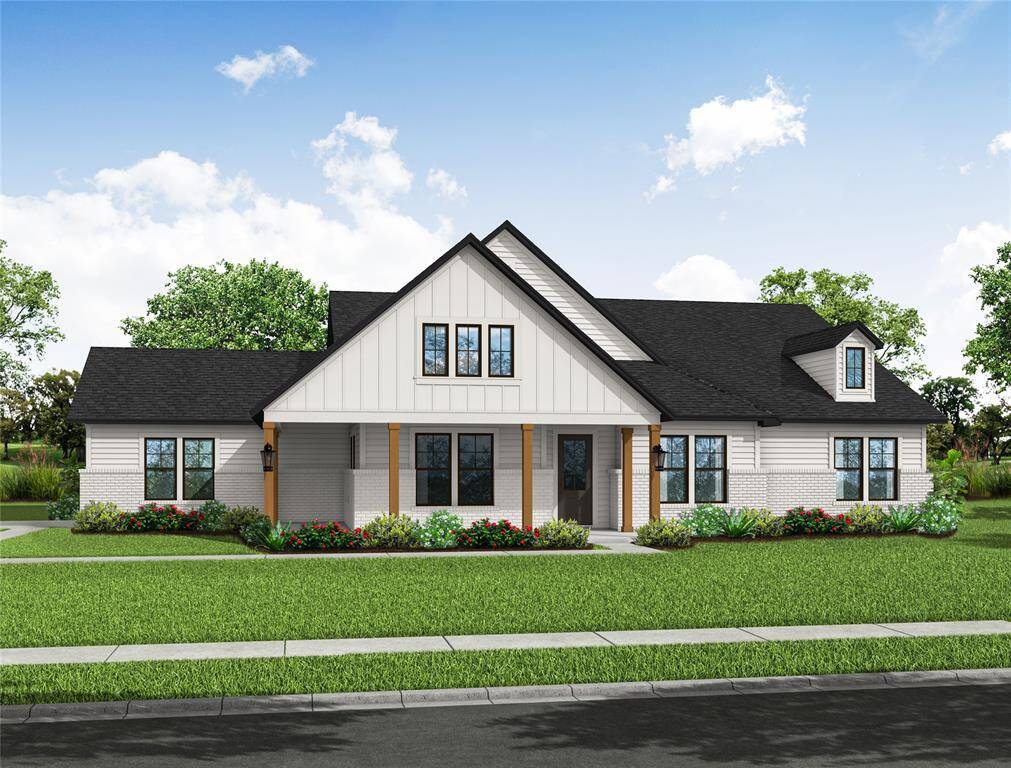 3015 Farmhouse