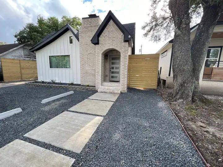 Primary Home