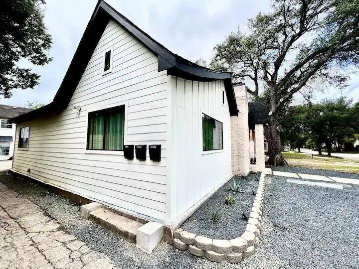 Primary Home