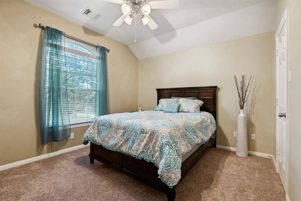 Upstairs Bedroom