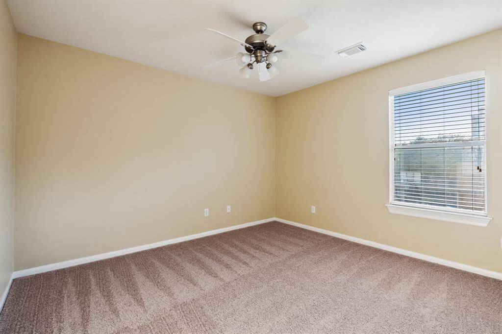 Upstairs Bedroom