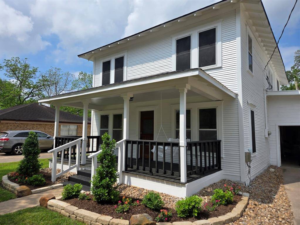 What a great looking property!