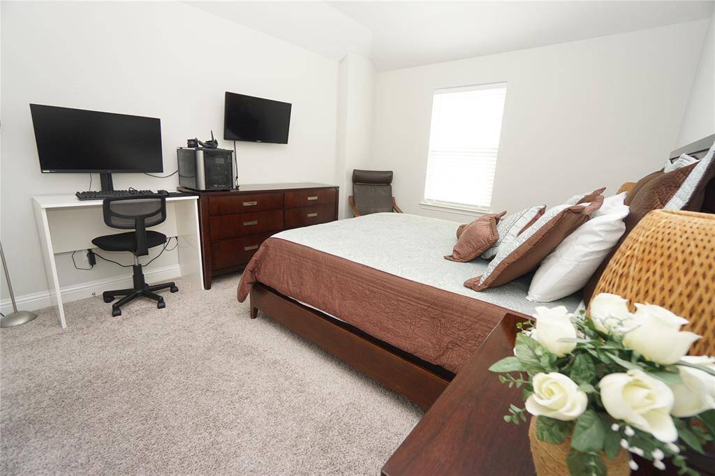 Secondary Bedroom 2