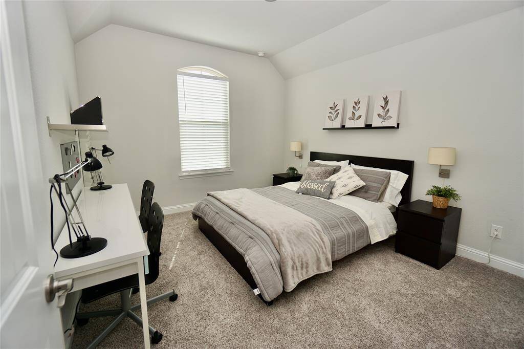 Secondary Bedroom 3