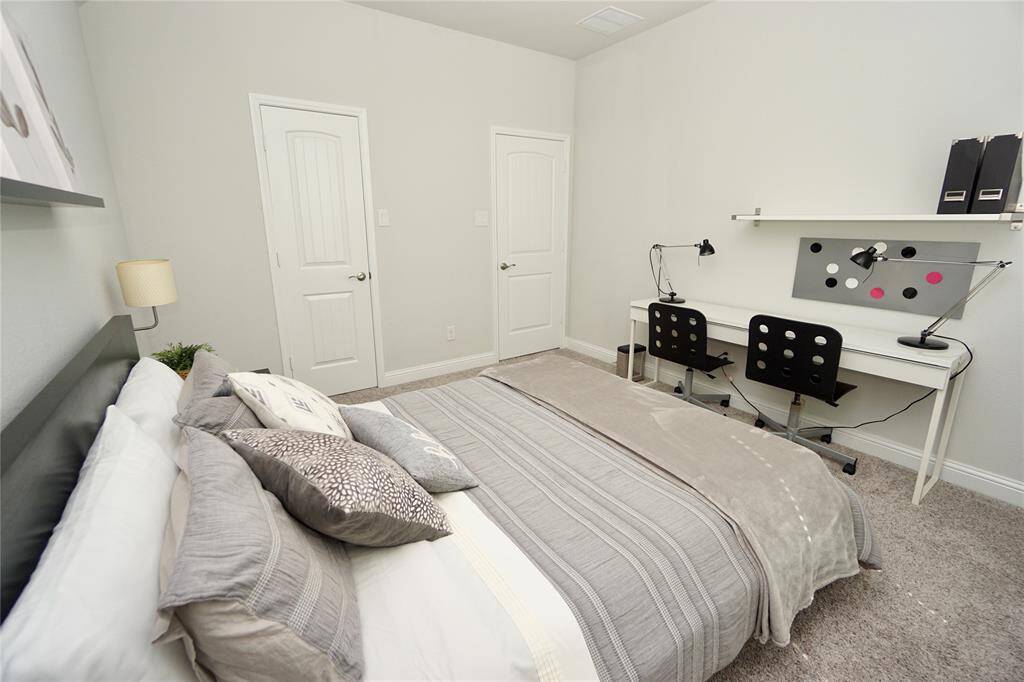 Secondary Bedroom 3