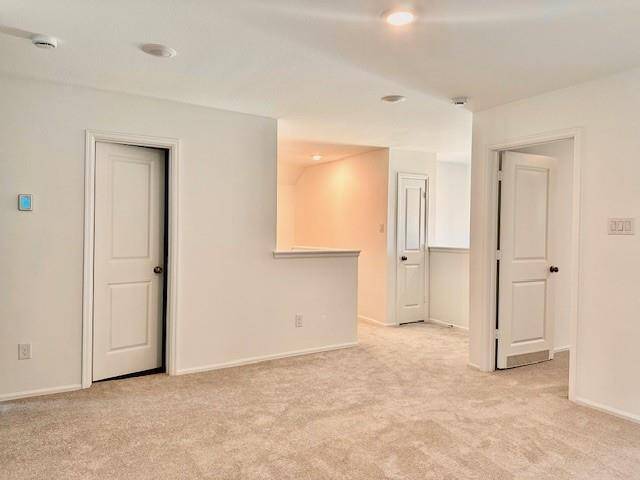 Game Room view-2nd floor