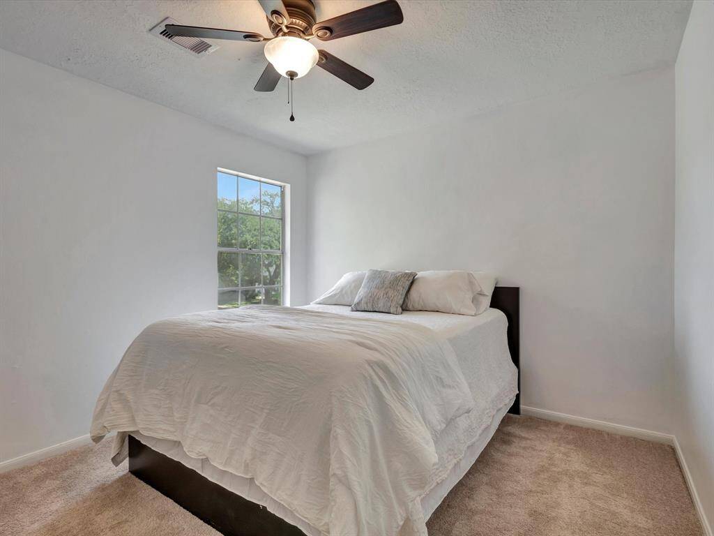 Secondary bedroom #2.