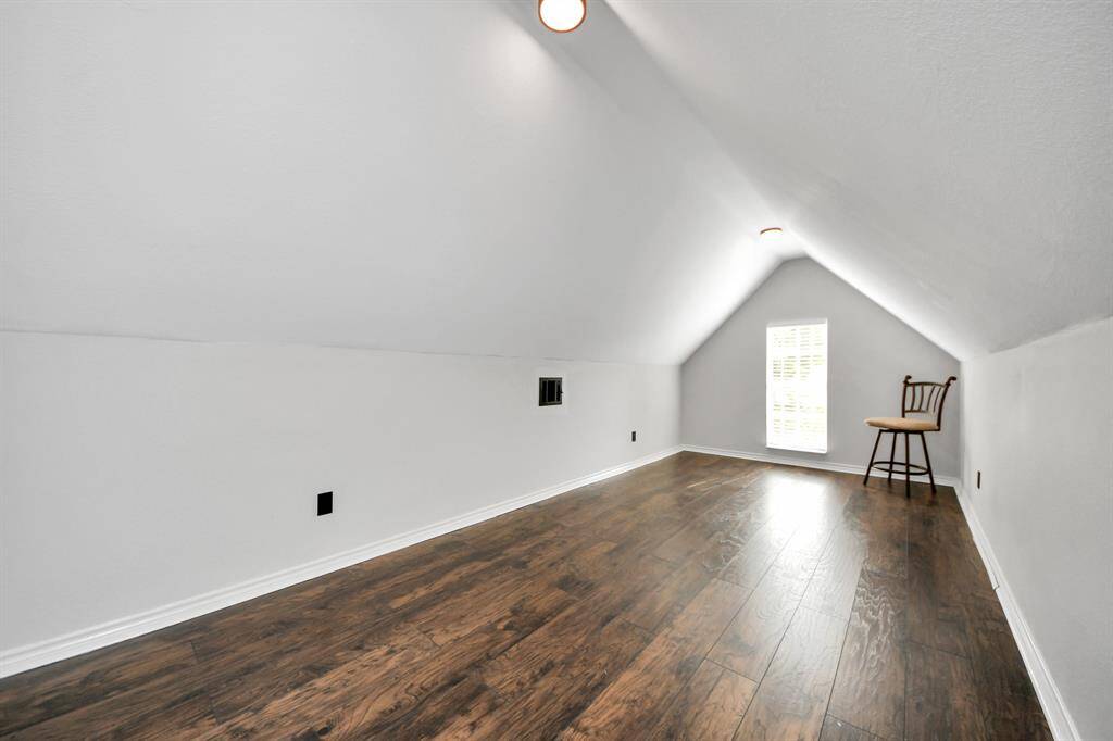 Bonus room #2 upstairs