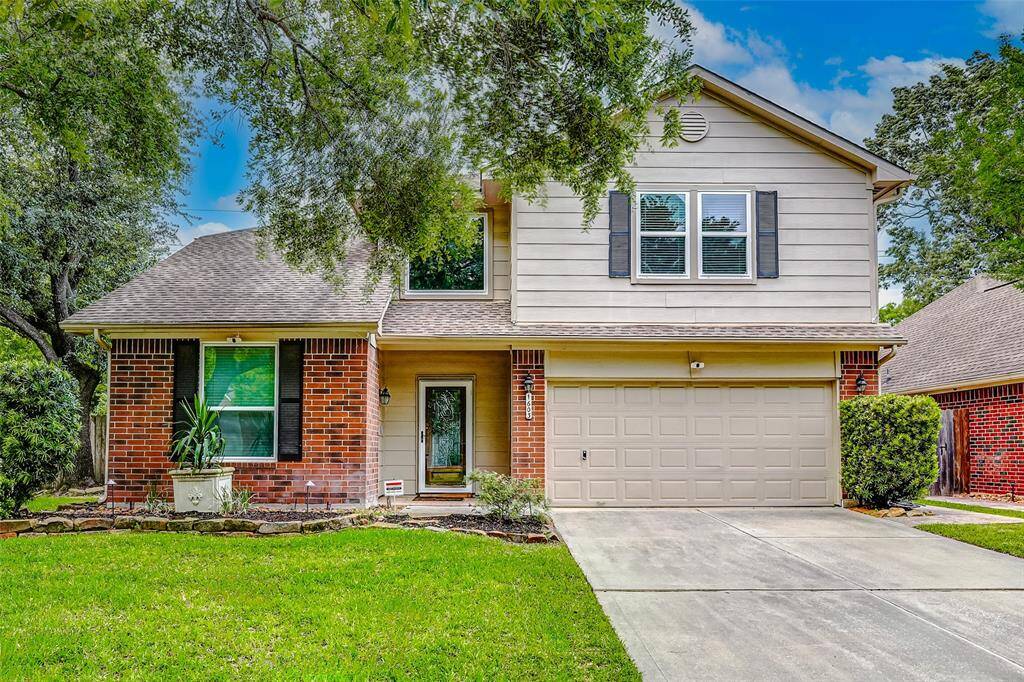 1603 Stoney Park -welcome