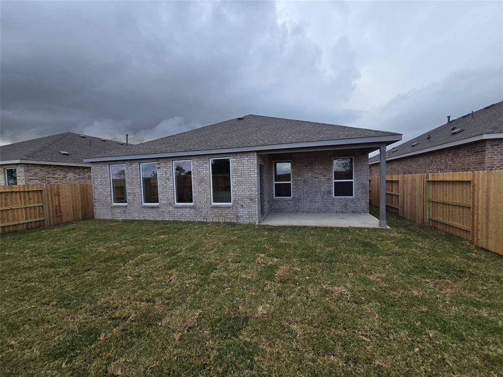 Not actual home, pictures representative of same floor plan*