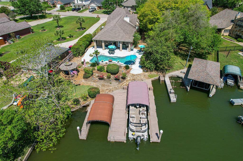 Your backyard oasis is the place to be this summer!