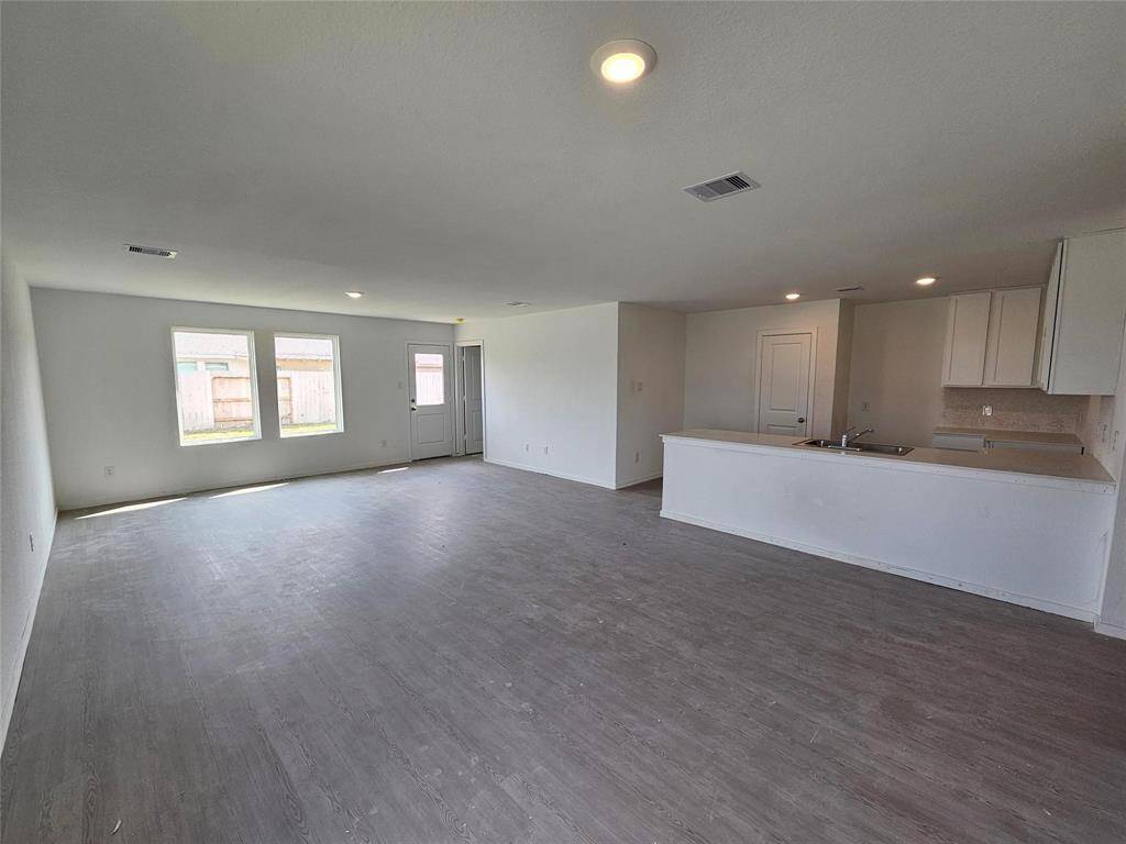 Pictures are representative of the same floor plan, not the actual home.
