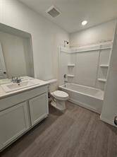 Pictures are representative of the same floor plan - not the actual home.