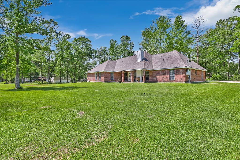 Nestled on a sprawling 1-acre lot, this property offers endless possibilities for outdoor living and recreation. With plenty of space to add a custom pool, you can create your own private oasis.