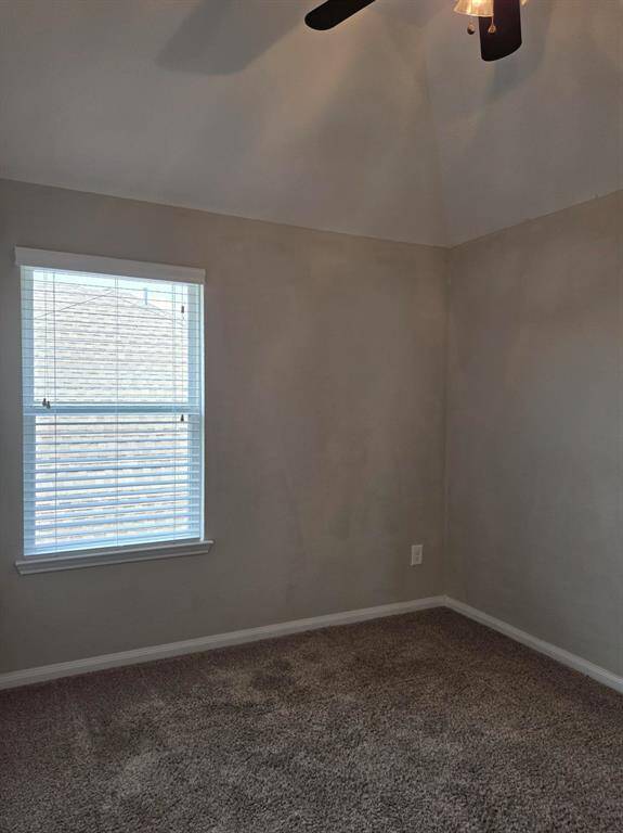 Another bedroom up.