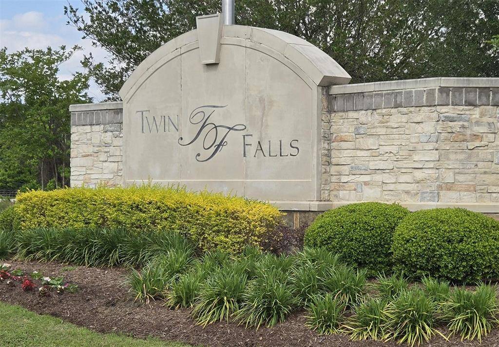 Welcome to Twin Falls!