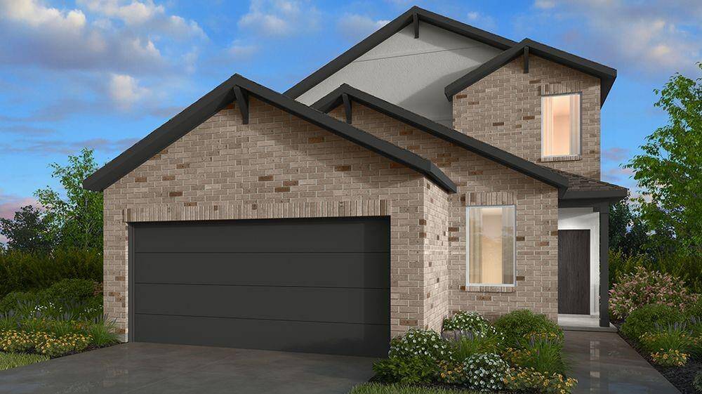 The Legato ~ Rendering